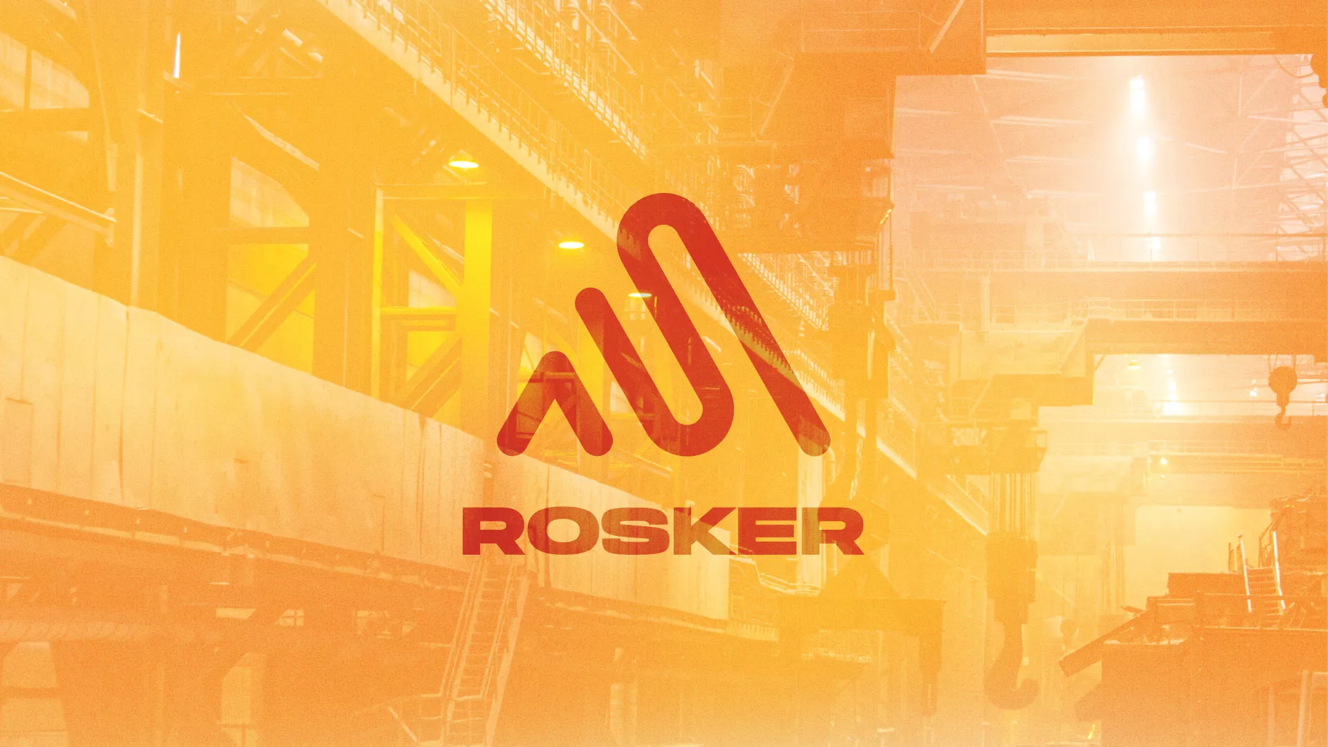 Ребрендинг компании «Rosker» и редизайн сайта в Сысерти